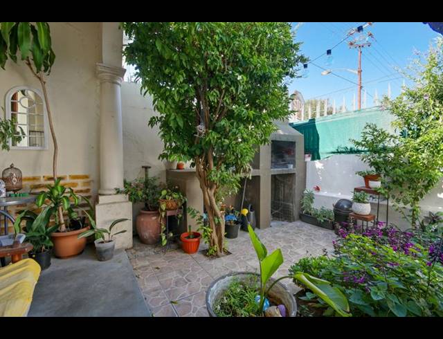 1 BEDROOM PROPERTY TO RENT IN OBSERVATORY